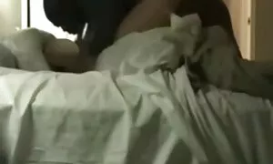ਇਹ ਇੱਕ ਅਸਲੀ ਕਾਲਾ ਈਬੋ ...