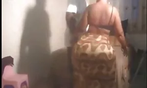 ਅਫਰੀਕੀ ਗਧੇ ਦੇ ਨਾਲ ਸ਼ ...
