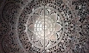 ਭਾਰਤੀ ਬਲੈਕ ਈਬੋਨੀ ਆਂਟ ...