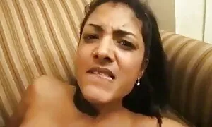 indian girl fucks ਕਾ ...