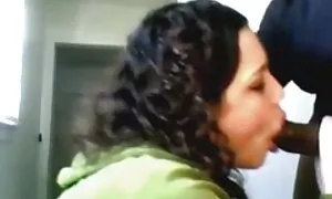 ਗੋਰੀ ਕੁੜੀ ਹਾਰਡ ਬਲੈਕ  ...